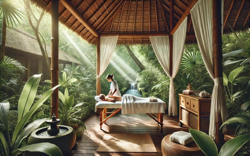 Exploring the Benefits and Services of Outcall Massage