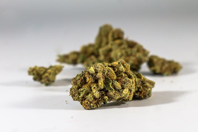 Gorilla Glue Strain: A Cannabis Variety Packed with Relaxing Power